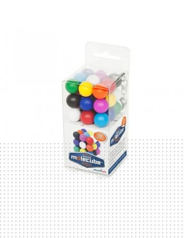 Casse- tête mini molecube