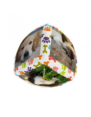 V-cube 2 animaux domestiques