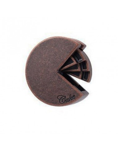 Casse-tête en métal Hanayama Cast Cake