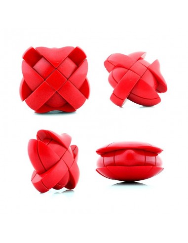 Casse-tête Yongjun cœur