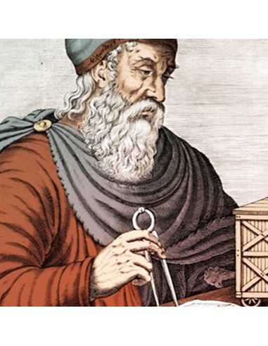 Archimedes challenge Star casse-tête en métal