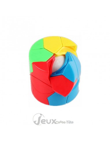 Cube de vitesse Moyu Redi Barrel