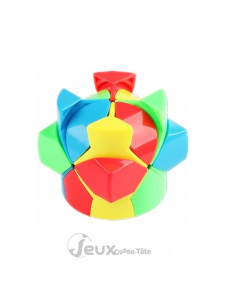 Cube de vitesse Moyu Redi Barrel