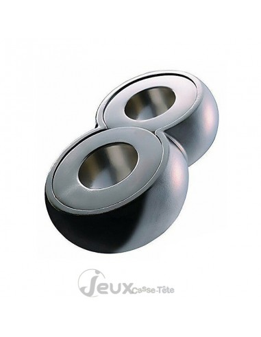 Casse-tête en métam Hanyama Cast Infinity