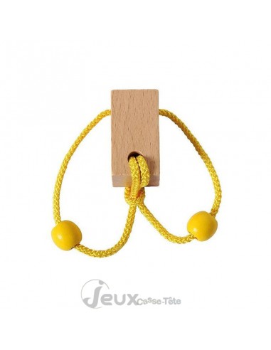 Coffret 4 casse-têtes en bois Eureka! 3d