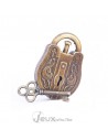 Le cadenas de Constantinople
