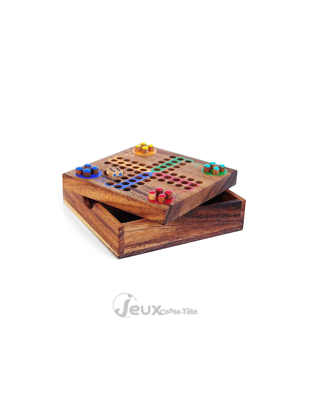 Lot De 24 Mini Jeux De Patience Et Casse-têtes Pour Enfants Et Adultes - Cubes Labyrinthe, Puzzles Billes - Jeux éducatifs