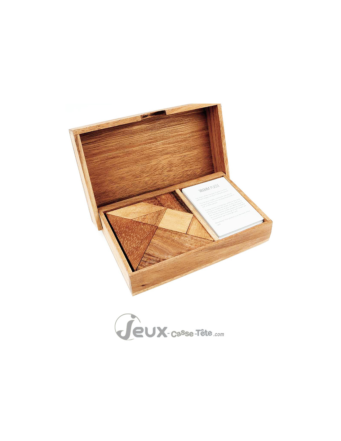 Jeu De Logique Avec Cordes - Casse-tête éducatif 3 Niveaux - Pour Enfants Dès 6 Ans Et Adultes - Inclus Sac De Rangement