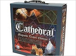 Jeu de r&eacute;flexion CATHEDRAL